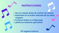 Instrucciones Barroco Musical