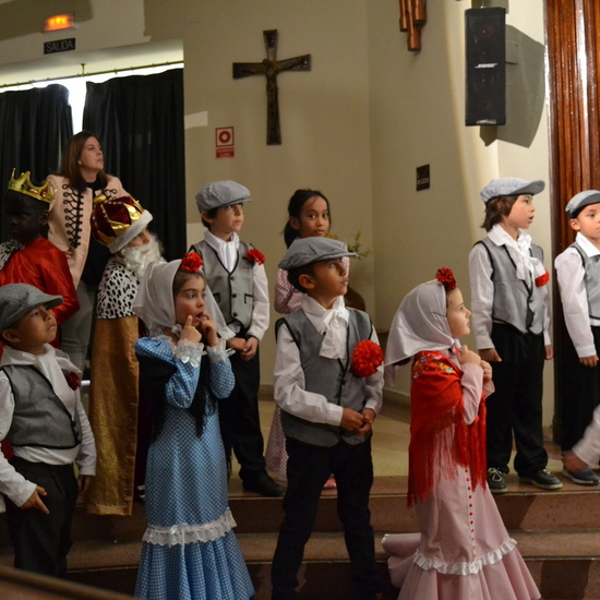 FOTOS NAVIDAD 2018 1º EP 25