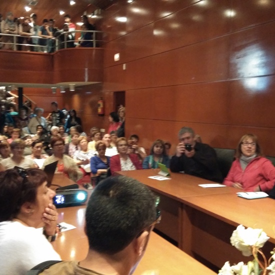 mapaTIC.- 27 de mayo de 2015.  1