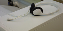 Auriculares