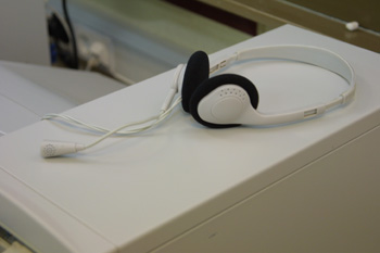 Auriculares