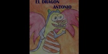 El Dragón Antonio (vídeocuento)