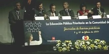 Eje Temático 2: Presentación (Jornadas de Buenas Prácticas 2007)
