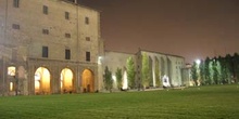 Pilotta, Parma