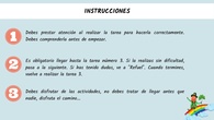 Instrucciones Tarea 5 Canva