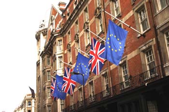 Brewer Street, Londres
