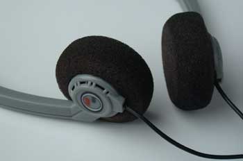 Auriculares (cascos)