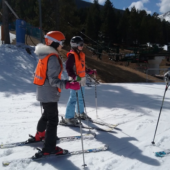 VIAJE DE ESQUÍ 2019 36