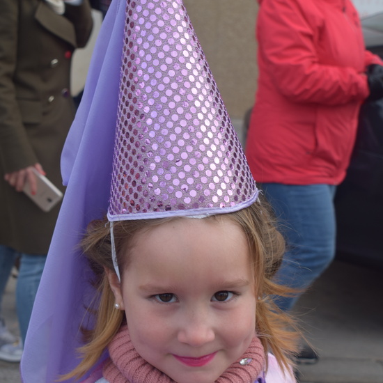 Pasacalles Carnaval 2018  6 44