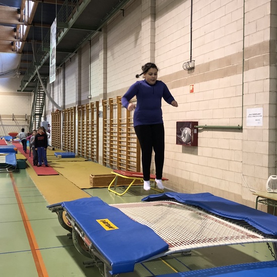 Gimnasia de trampolín 2 10