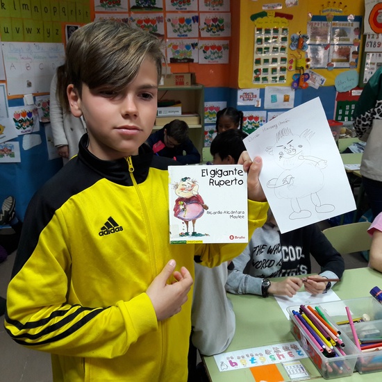 Book Day 2019 32