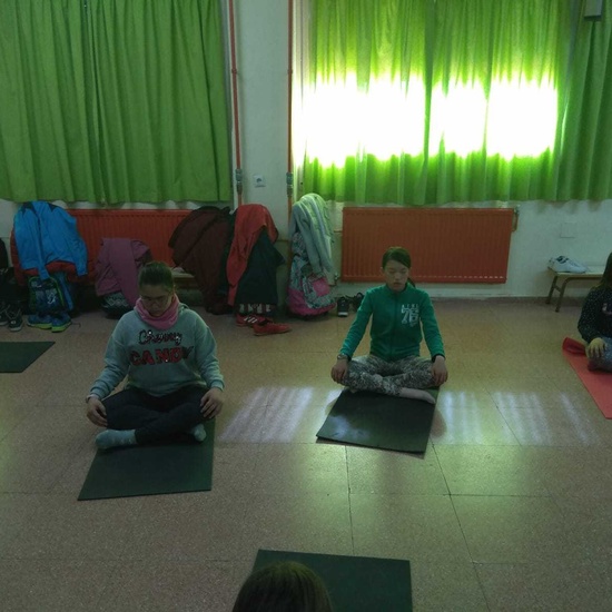 TALLERES CURSO 18/19 (4º-5º-6º) I. 12