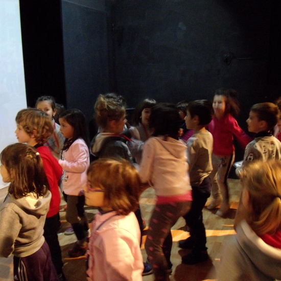 GRANJA DE LOS CUENTOS - ED.INFANTIL (Parte 3) 25