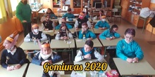 GOMIUVAS 2020 