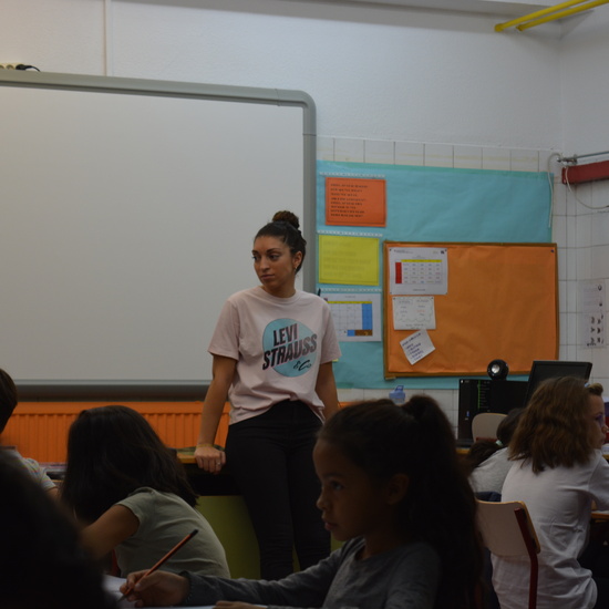 TERCERO EDUCACIÓN PRIMARIA 5