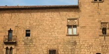 Torre del Aire, Salamanca