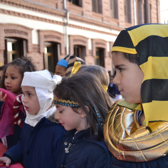 Jornadas Culturales y Depoortivas 2018 Exposiciones 2 36