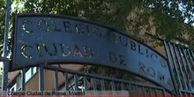 Se inaugura el curso escolar con récord de alumnos y pizarras digitales en los colegios