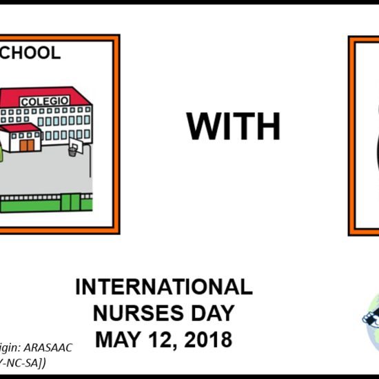 TO SCHOOL WITH HEALTH