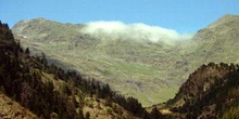 Senda del Pic Coma Pedrosa, Principado de Andorra
