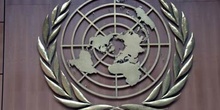 Emblema de la ONU