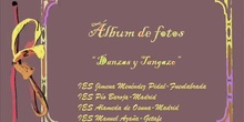 Álbum de fotos. ADOPTAR 2009-10 DANZAS Y TANGAZO