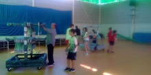 2019_06_21_Sexto B recoge el escenario_CEIP FDLR_Las Rozas 12