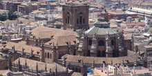 Catedral de Granada, Andalucía