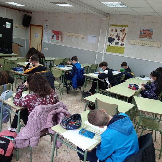 OLIMPIADA MATEMÁTICA 2021 SATAFI