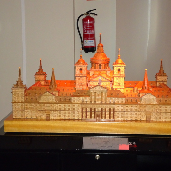 MUSEO TIFLOLÓGICO 5º EP 21