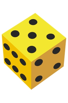 Dado, 5
