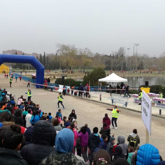 CROSS ESCOLAR 19-20.  3º y 4º curso 23