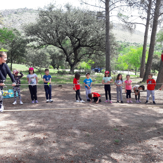 Multiaventura en Torrelavega (II) 4