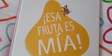Cuento Esa fruta es mía