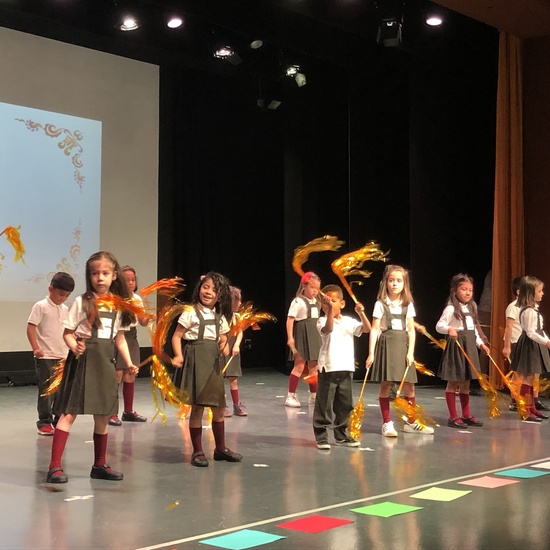 GRADUACIÓN 5 AÑOS 4