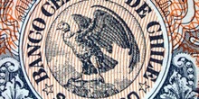 Emblema del Banco Central de Chile