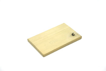 Madera de boj del Pirineo