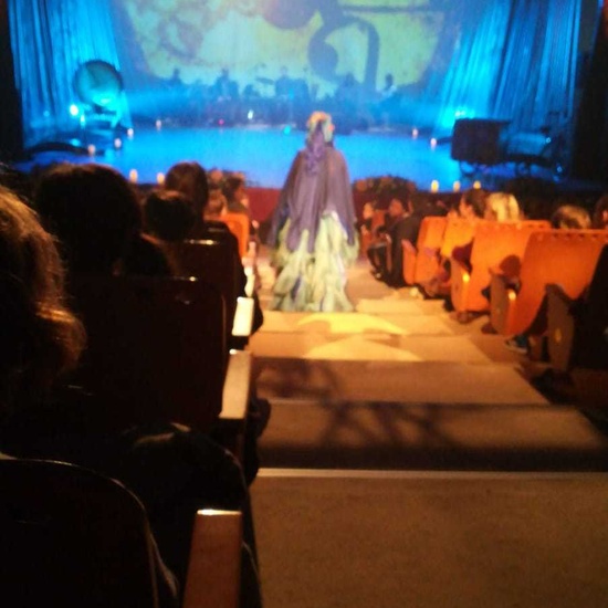 Klezmer teatro_CEIP FDLR_Las Rozas 2