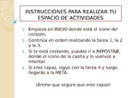 Instrucciones Tarea 5