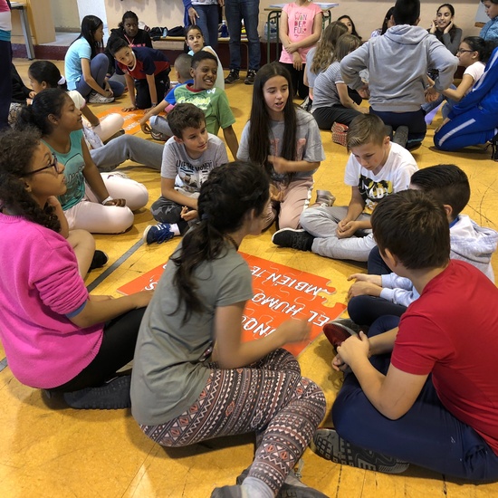 Lo que el tabaco esconde 18