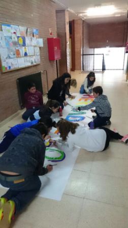 2017_01_PREPARANDO MERCADILLO SOLIDARIO 9