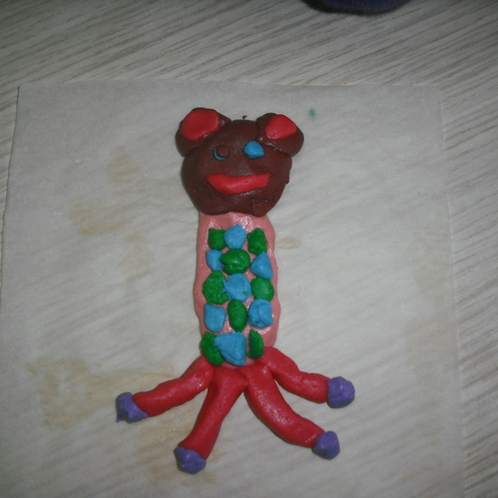 granja tercera parte 4