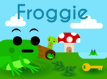 Froggie