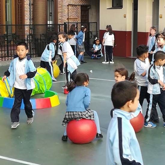 JORNADAS CULTURALES 2019 VARIOS DÍAS 4