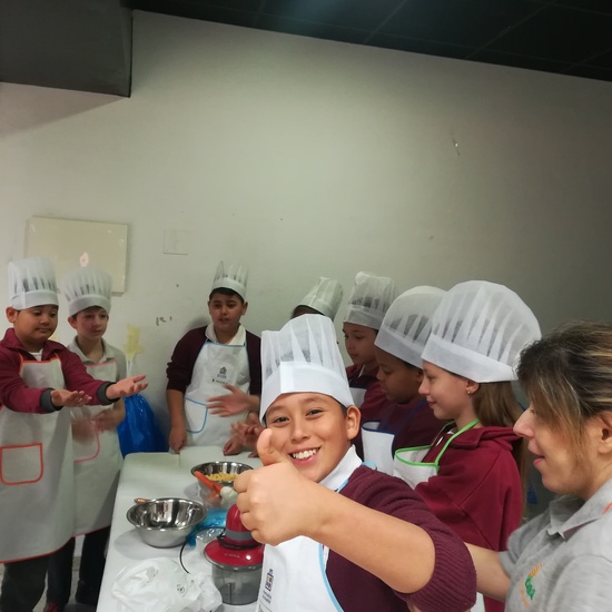 Luis Bello 5º Visita Mercado de Prosperidad 6