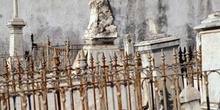 Cementerio, Cuba