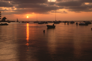 Manga del mar Menor, Murcia
