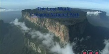 The Lost World: Canaima National Park in Venezuela: UNESCO Culture Sector