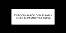 Ejercicio recuperación Scratch