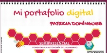 PORTAFOLIO DE PATRICIA DOMÍNGUEZ-  Grupo A